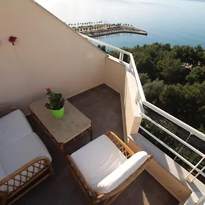 Chill Out Appartamento Sarandë